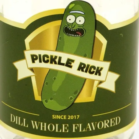 Picklebank