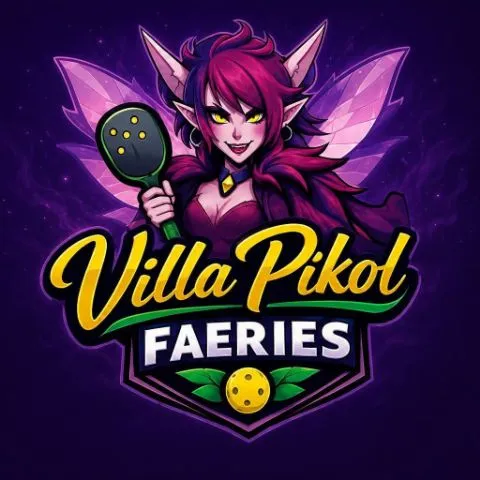 Villa Pikol Faeries