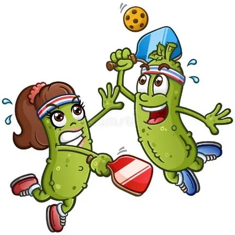 Pickle Buddies 