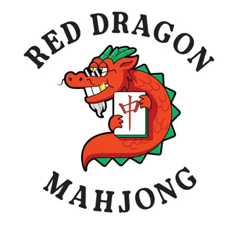 Reddragon Mahjong