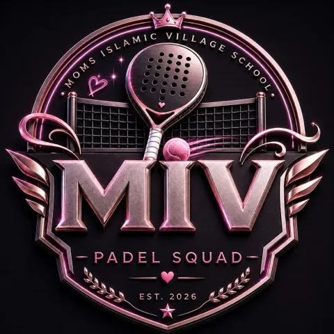 MIV padel squad