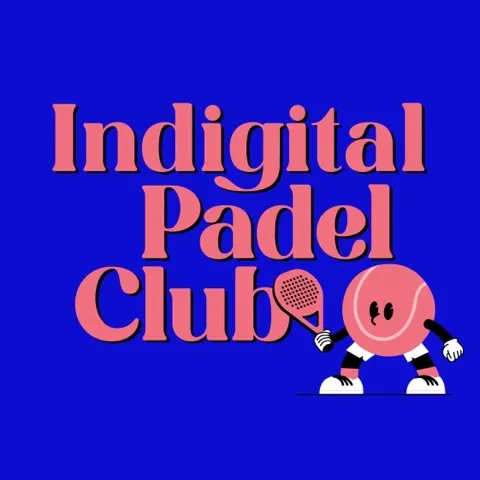 Indigital Padel Club