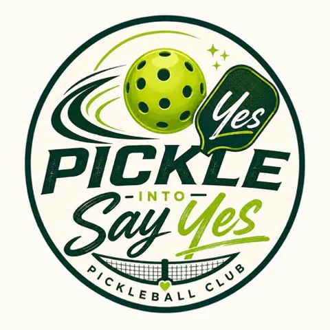 Pickle Into Say Yes
