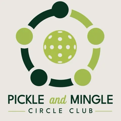 Pickle and Mingle Circle