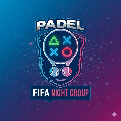 FIFA NIGHT GROUP - Padel
