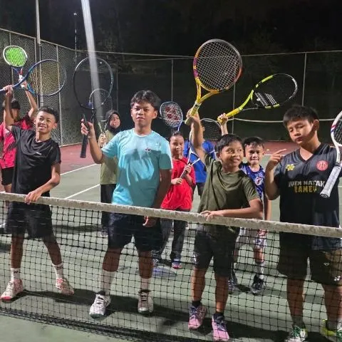 Tennis Coaching (Btu) - Beginners to Advanced