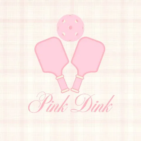 Pink Dink - VMMC Upper House Pickleball Club