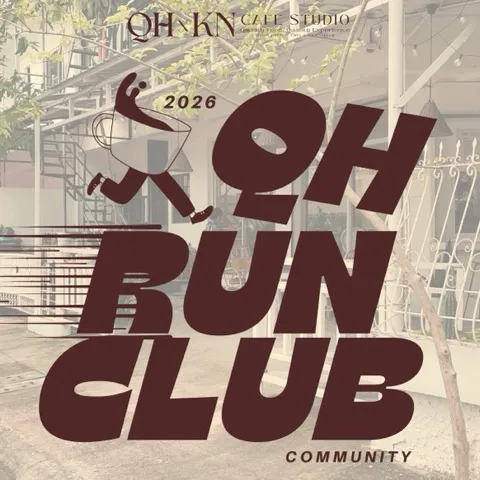 QH Run Club