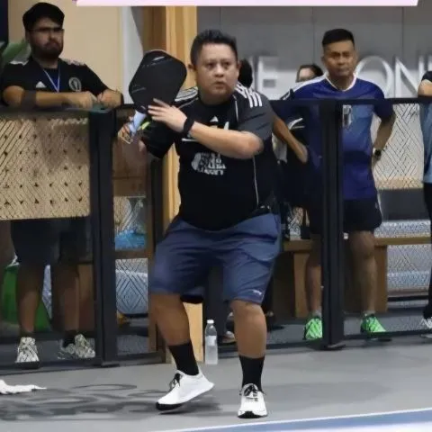 Pickleball Coaching - Beginners