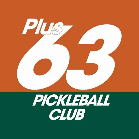 Plus63 Pickleball Club