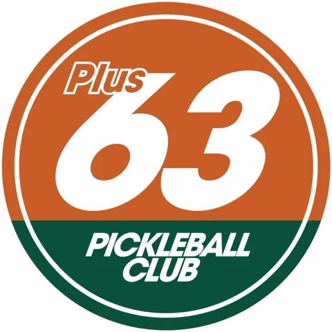 Plus63 Pickleball Club