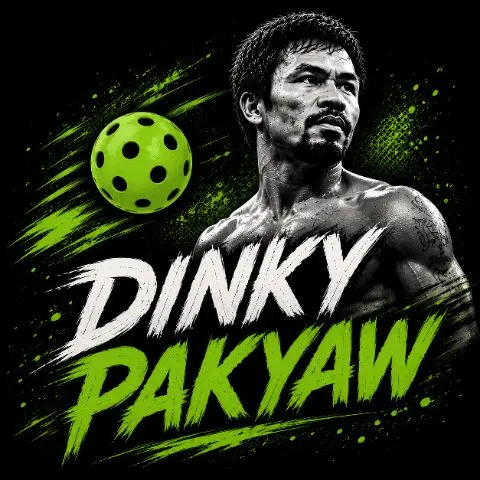 Dinky Pakyaw