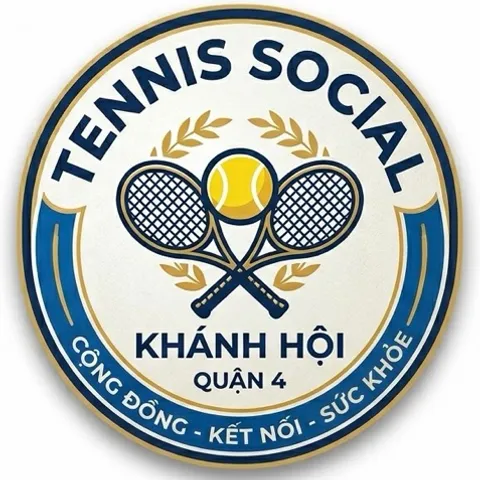 🇻🇳 Tennis Khánh Hội Quận 4