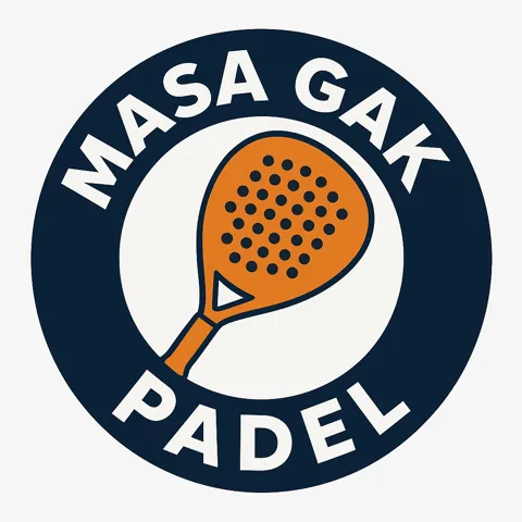 Masa Gak Padel