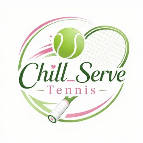 Chill_Serve tennis