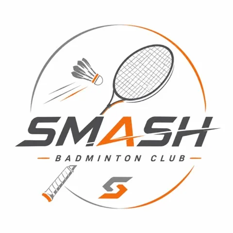 Smash Badminton Club