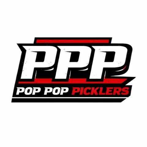 Pop Pop Picklers