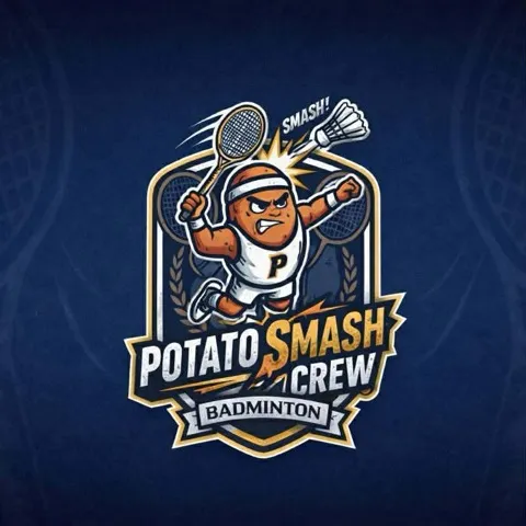 Potato Smash Crew