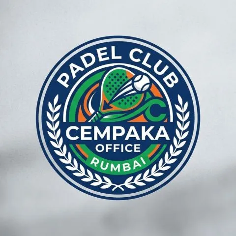 Padel COR (Cempaka Office Rumbai)