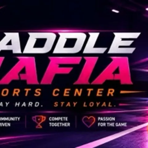 Paddle Mafia