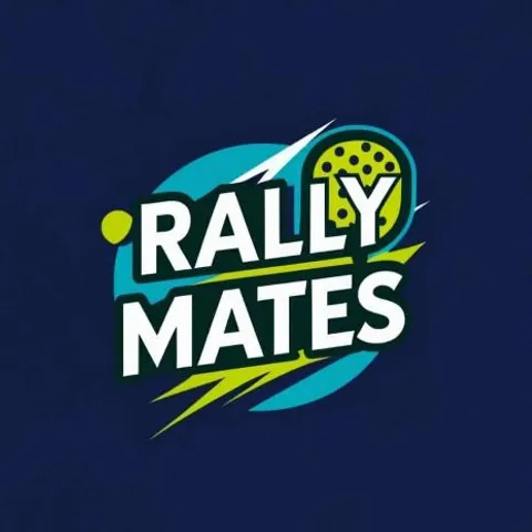 RallyMates Pickleball Club