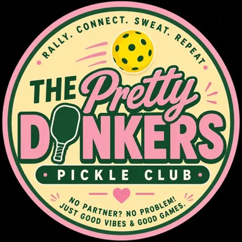 The Pretty Dinkers