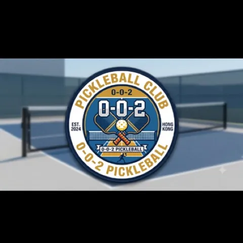 0-0-2 Pickleball club