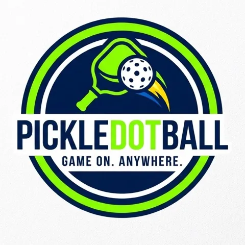 PickleDotBall