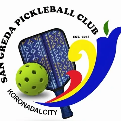 San Greda Pickleball Club