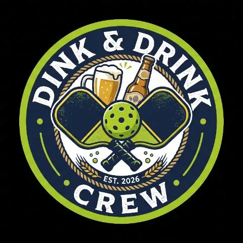 DiNK and DriNK Crew