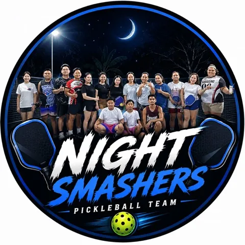 NIGHT SMASHERS