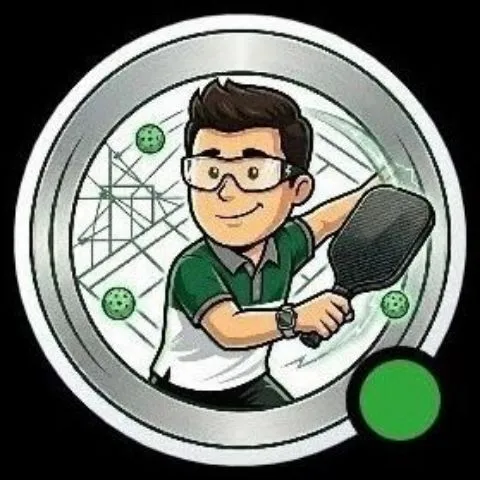 NG(National Grid) PICKLE CLUB