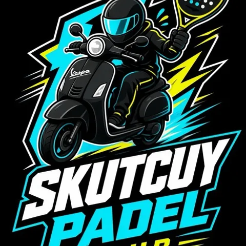 SKUTCUY PADEL CLUB