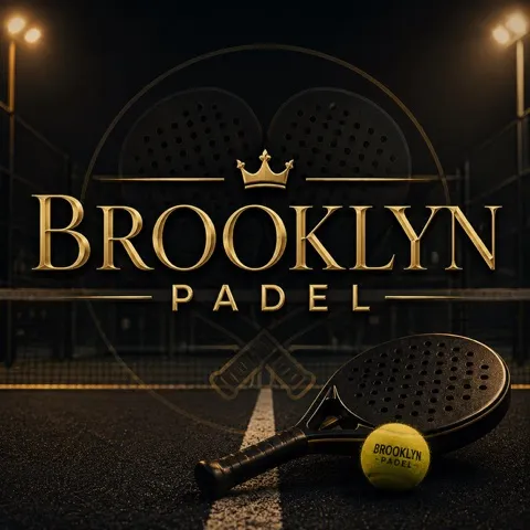 Brooklyn Padel