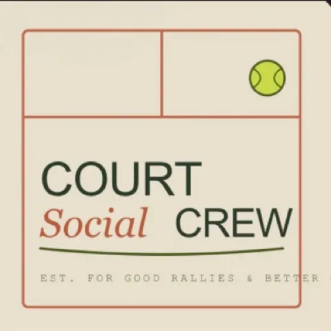 Court Social Crew