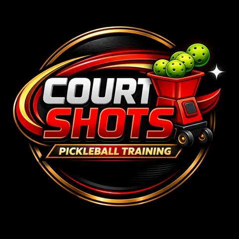 COURTSHOTS PICKLEBALL 