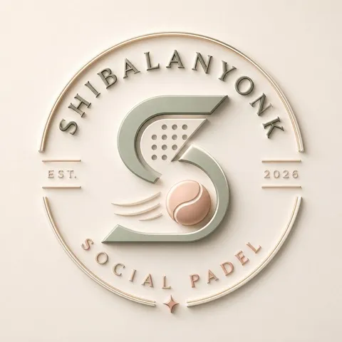 Shibalanyonk Social Padel