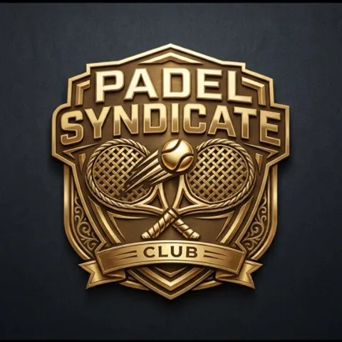 Padel syndicate