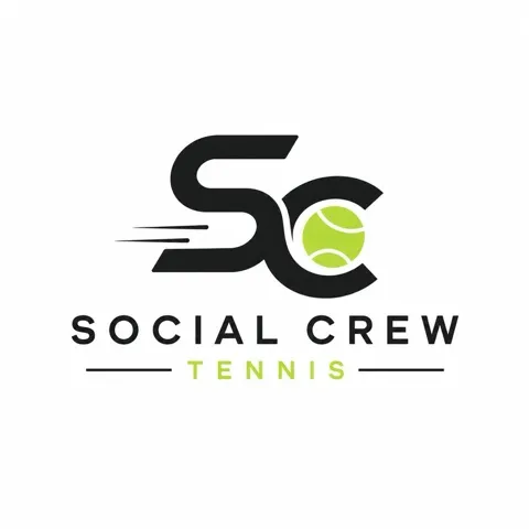 SOCIAL CREW TENNIS