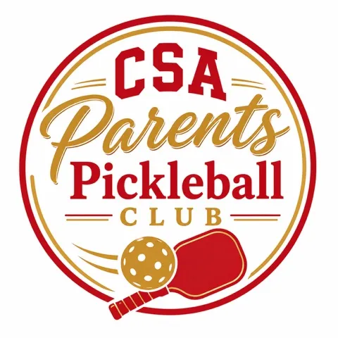 CSA Parents Pickleball Club