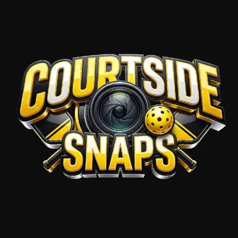 Courtside Snaps