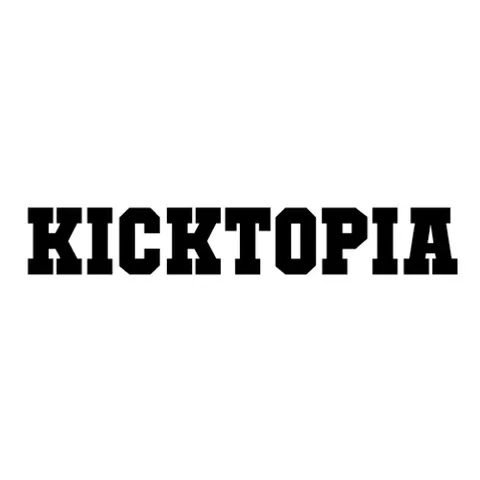 KICKTOPIA Mini Soccer