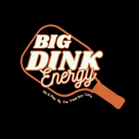 Big Dink Energy by Sip & Play