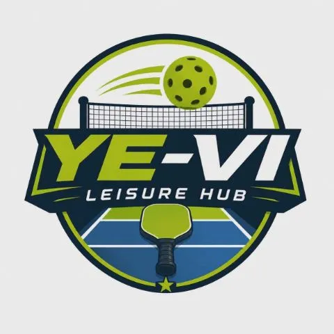 Ye-Vi Pickleball Hub 