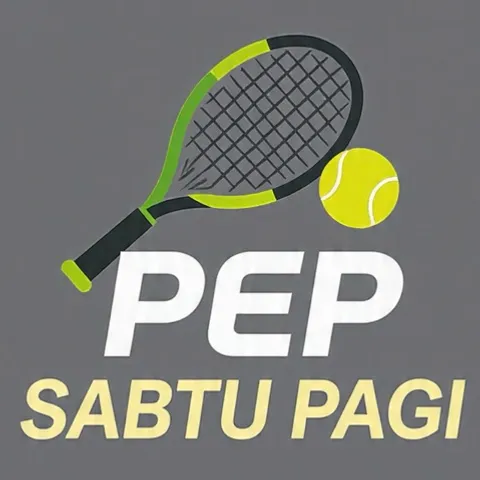 PEP Mabar Sabtu Pagi