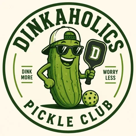Dinkaholics Pickle Club