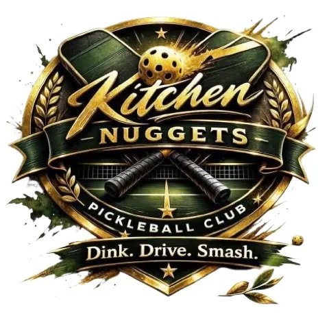 Kitchen Nuggets Pickleball Club