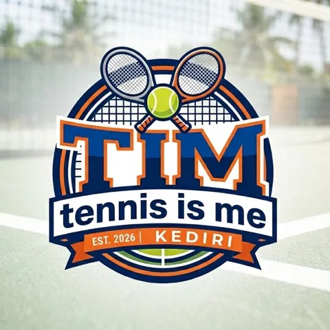Tennis Is Me