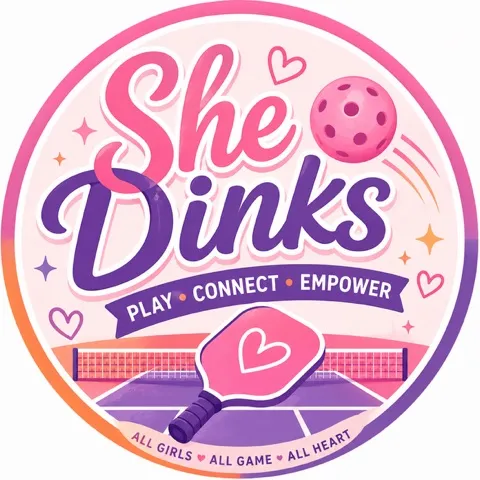 She Dinks