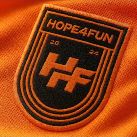 Hope4Fun—Kepengen Tennis